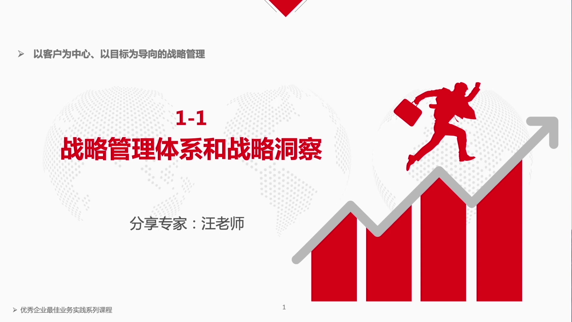 1-1.战略体系建设与战略洞察